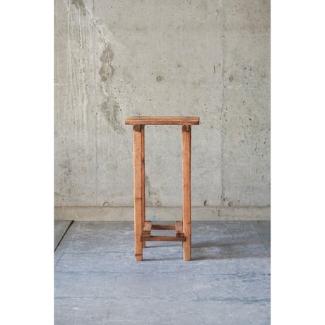 花台 Flower stand