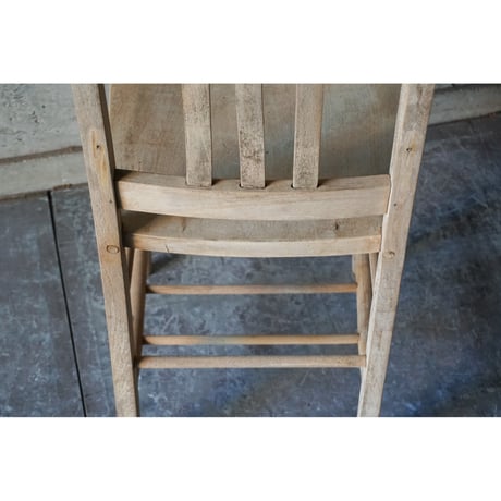 Europe ダイニングチェア