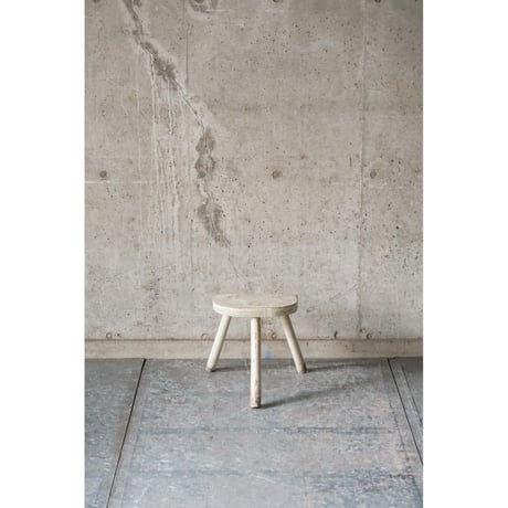 Europe ミルクスツール　Milk stool