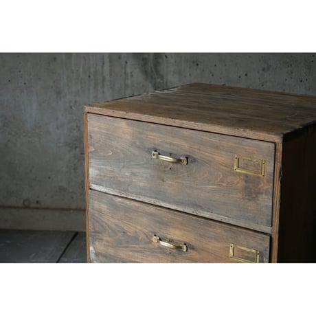 小引き出し Drawer