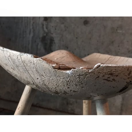 Denmark シューメーカースツール