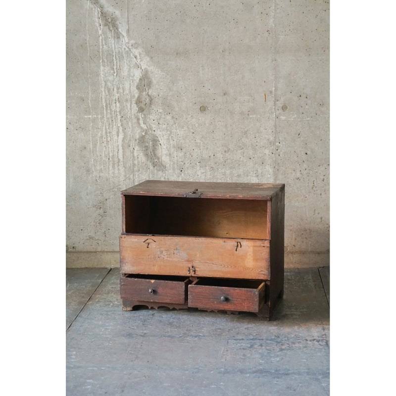 李朝家具 収納棚 | SOWGEN