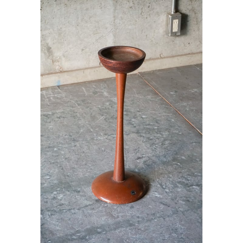 50's-70's マルニ木工 オールドマルニ 灰皿スタンド ヴィンテージ オールドMARUNI スタンド灰皿 – zakka store towi