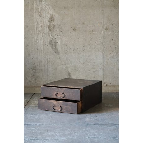 小引き出し Drawer