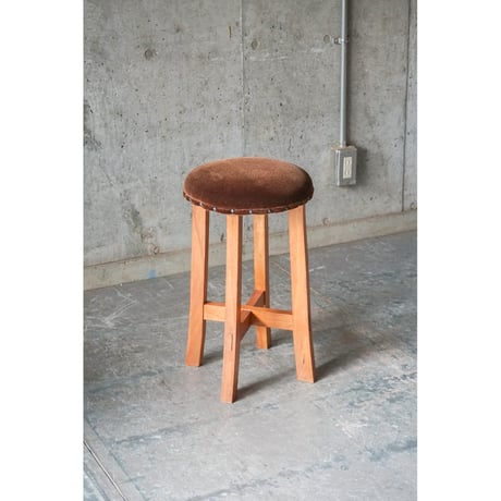 ハイスツール High stool