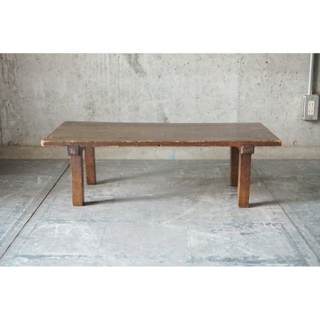 座卓 Low Table