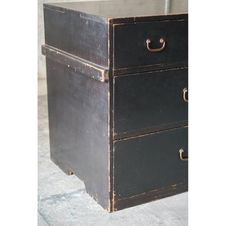 引き出し棚 Drawer