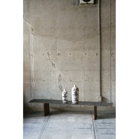 展示台