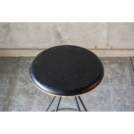 ハイスツール　High stool