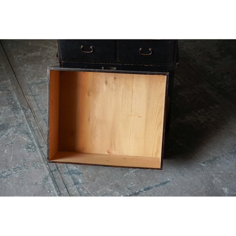 引き出し棚 Drawer