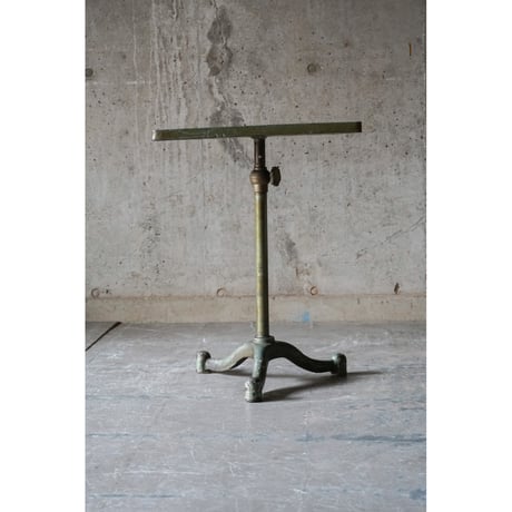 アイアンスタンド Iron stand