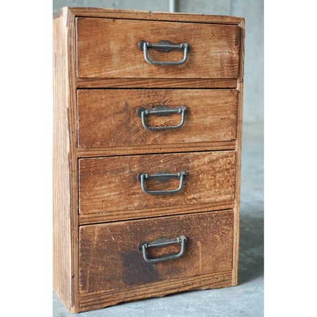 小引き出し Drawer