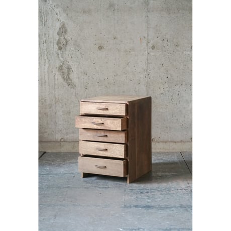 小引き出し Drawer