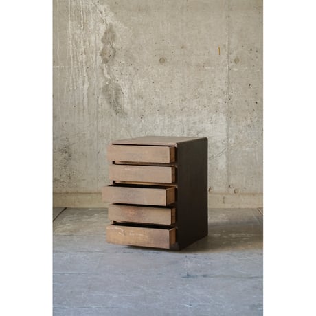 小引き出し Drawer