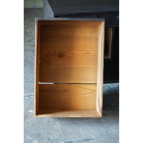小引き出し Drawer