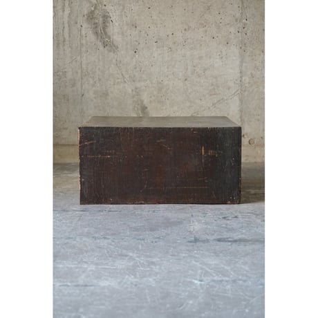 小引き出し Drawer