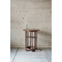 ラウンドテーブル