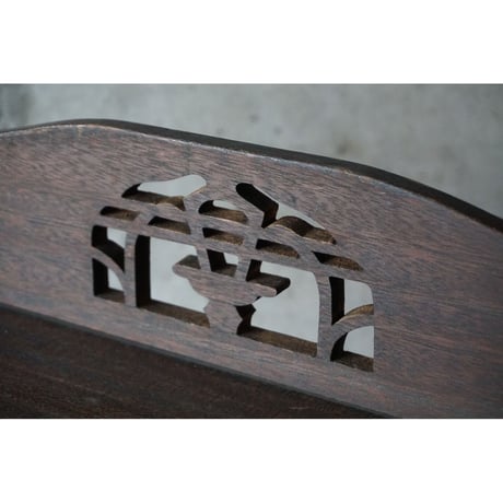 楔棚