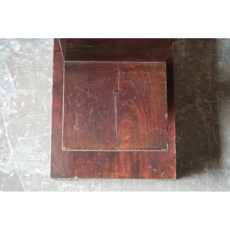 飾り台 Wooden stand