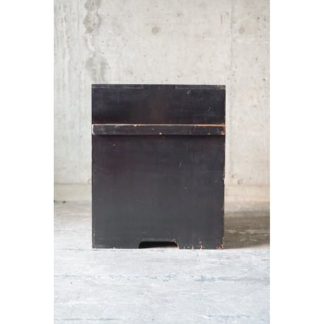 引き出し棚 Drawer