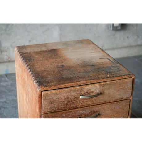小引出 Drawer