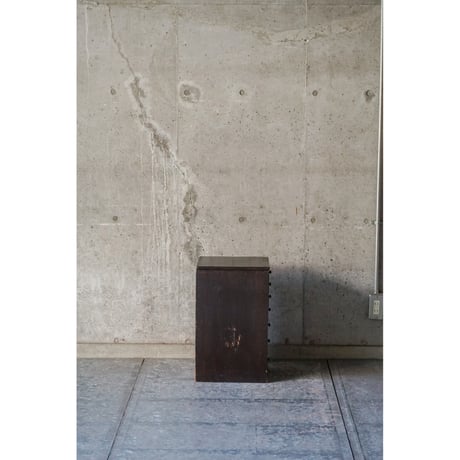 小引き出し　Drawer