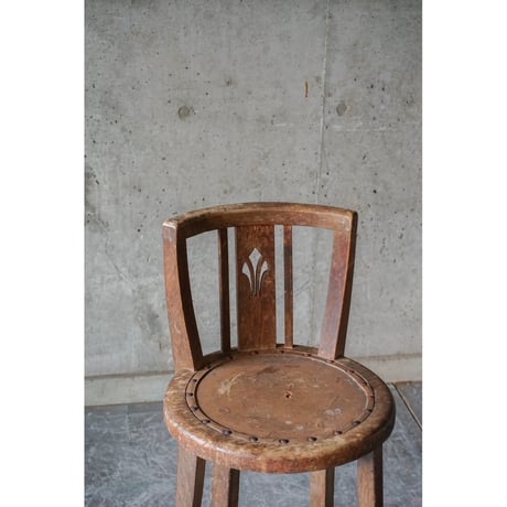 椅子 Chair