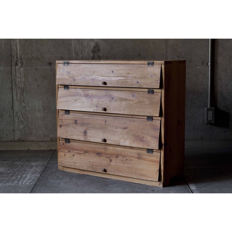 パタパタ棚 | SOWGEN