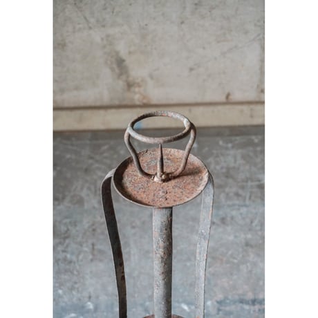 燭台 Candlestick