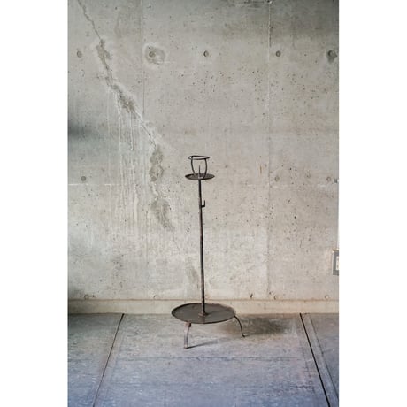 燭台　Candlestick