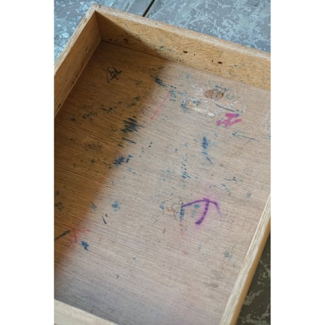 小引き出し Drawer