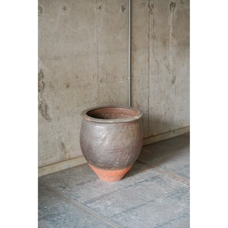 常滑焼 壺