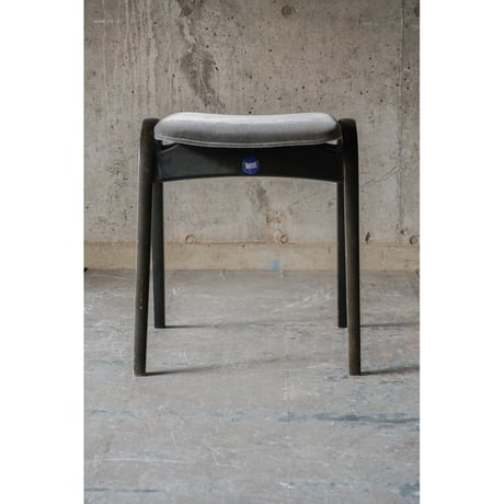 秋田木工 スタッキングスツール Stool