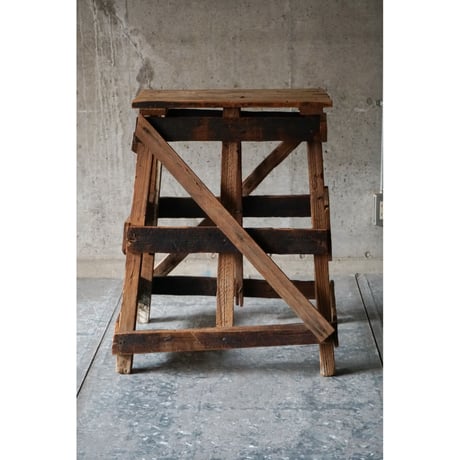 展示台
