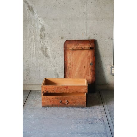 漆 定盤 Urushi workbench