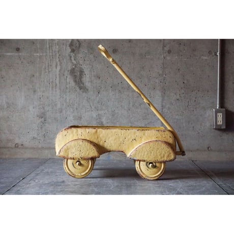 荷車