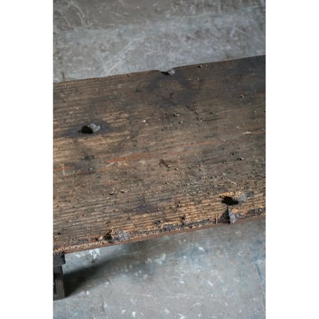 座卓 Low table