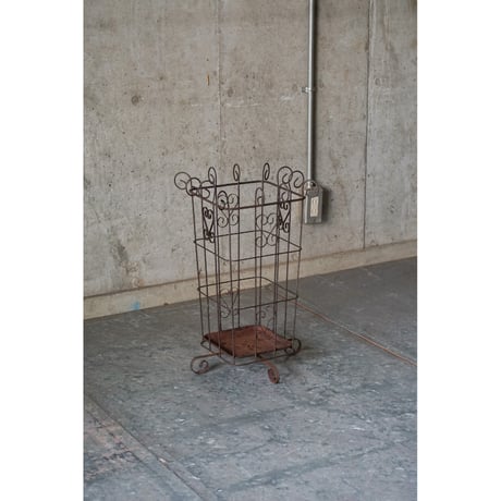 傘立て　Umbrella stand