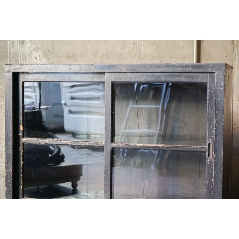 ガラス戸棚 ガラス戸棚 | SOWGEN