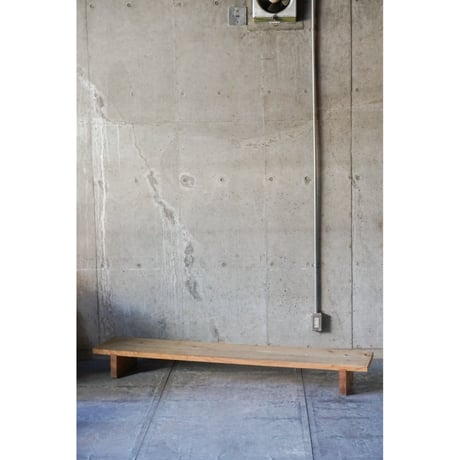 展示台