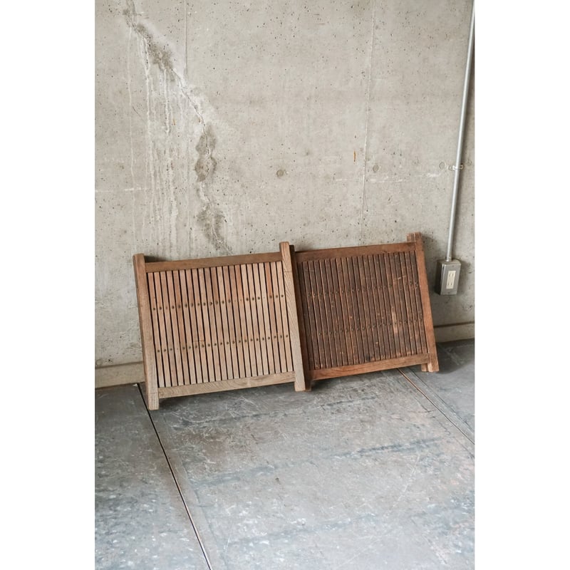 帳場格子 | SOWGEN