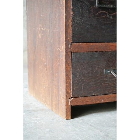 小引き出し Drawer