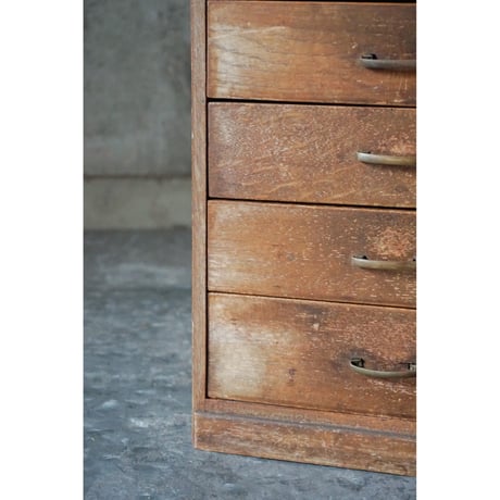小引き出し Drawer