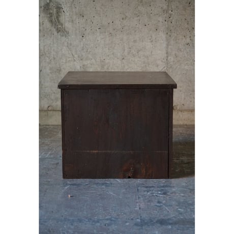 小引き出し Drawer