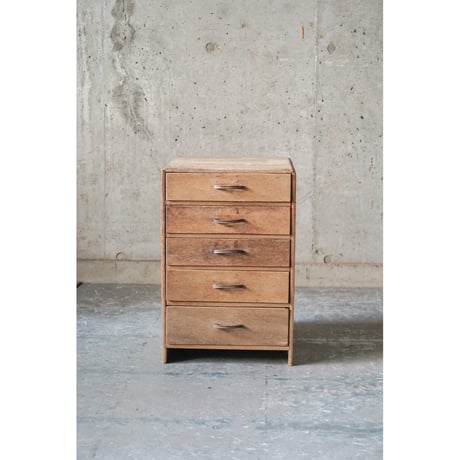 小引き出し Drawer