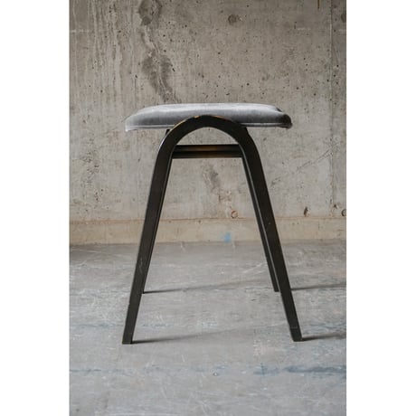 秋田木工 スタッキングスツール Stool