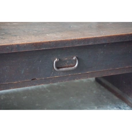 文机 Low table