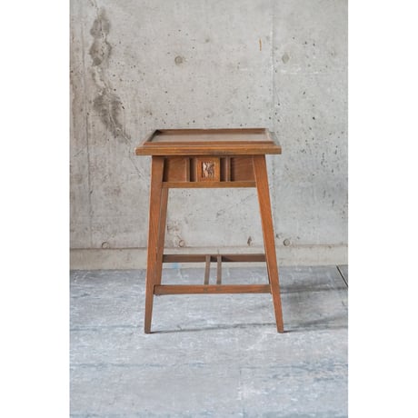 サイドテーブル Side table