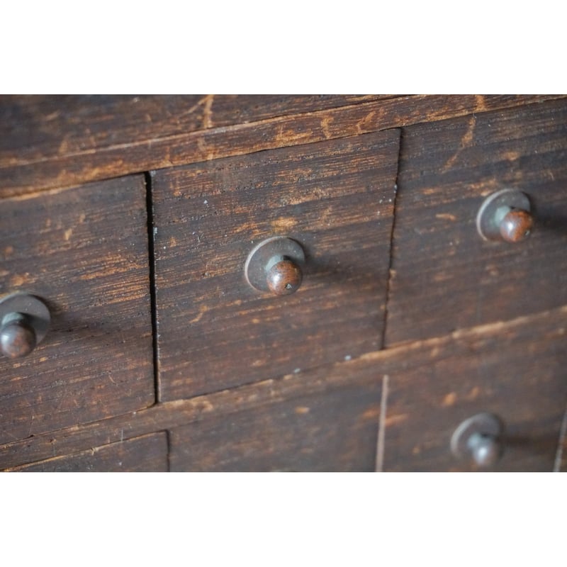 薬箪笥 Drawer | SOWGEN