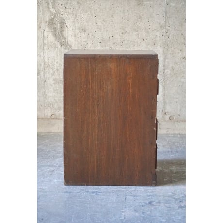 小引き出し Drawer